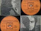 JOHNNY MATHIS KILLING ME SOFTLY WITH HER SONG 1974 UNIQ CVR  CHILEAN PRS