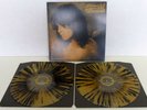 Ozzy Osbourne No More Tears 2LP Limited Edition Splatter Colored Vinyl