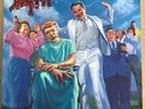 Death - Spiritual Healing - LP
