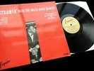 The Miles Davis Quintet - Steamin' **Original Esquire 32-138 Mono RVG LP**