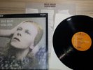 David Bowie - Hunky Dory Original Album Record LP Vinyl Changes