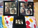 RARE The BEATLES Let It Be Box Set With Book