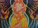 Hawkwind Space Ritual Double vinyl 2 LP Fold Out cover
