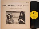 Gunter Hampel       Out from under        Birth         Free Jazz       NM # 62