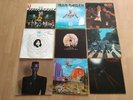 Rock & Hard Rock-Deep Purple, The Doors,AC/DC, Iron Maiden, Queen, J.Hendrix,UFO