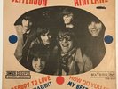JEFFERSON AIRPLANE  WHITE RABBIT EP 7