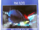 Vintage Pink Floyd Any Colour You Like 3 LP Set Live at Rome 1988