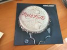 LP JUDAS PRIEST ROCKA ROLLA JAPAN GULL