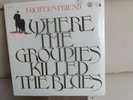 2 LUCIFER  FRIENDS SEALED ALBUM'S. 1974 AND 1975 HAVE A LOOK
