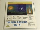 TIM MAIA RACIONAL VOL.3 LP *REISSUE NOT OG* SOUL FUNK BREAKS SEROMA LP Jorge Ben