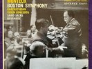 LEONID KOGAN Khachaturian Violin Concerto / PROMO RCA LM-2220 SD 4S/4S NM-