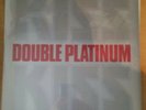 KISS Double Platinum - 2LP / Silver / Grey Vinyl - Limited Edition (2019)