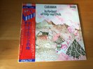 LP CARAVAN IN THE LAND OF GREY AND PINK JAPAN OBI