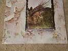 Led Zeppelin IV Vinyl lp 1971