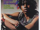 Edwin Birdsong - Super Natural LP - Polydor SEALED