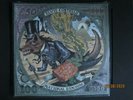 Elvis Costello - National Ransom 2LP New Sealed T Bone Burnett