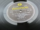 THE BEATLES ORIGINAL 1964  U.K. LP   A HARD DAYS NIGHT  STEREO PRESSING PCS 3058