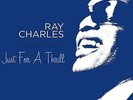 RAY CHARLES 