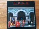 RUSH 