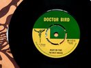 the west Indians  Right on time / Hokey Pokey 7