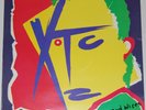 XTC-Drums And Wires-1979 LP-Mint Vinyl-Virgin V2129-Original Release