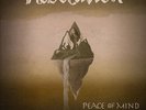 Rebelution ?- Peace Of Mind Acoustic LP - Vinyl Album - SEALED Reggae Record