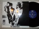 LES SAUTERELLES Same  SWISS RE LP 1983 rare 60s BEAT GARAGE