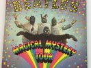 BEATLES UK MONO EP 