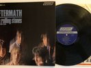 Rolling Stones - Aftermath - 1966 US Stereo 1st Press (EX) Ultrasonic Clean