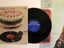 Rolling Stones - Let It Bleed - 1969 US 1st Press + Poster VG++ In Shrink