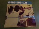 One Be Lo (Binary Star) - S.O. N.O. G.R. A.M. (Sonogram) Vinyl 2 LP Record