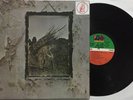 LED ZEPPELIN   BLACK DOG / ROCK AND ROLL  ATLANTIC RECORD 1971