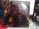 *FACTORY SEALED* BRENTON WOOD BABY YOU GOT IT LP ON DOUBLE SHOT  RECORDS