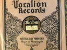 Vocalion 1244 Tampa Red 