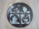 The Beatles - Hello Goodbye 1987 UK 45 PARLOPHONE PICTURE DISC