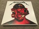 Metallica: Hardwired...To Self-Destruct 2016 Blackened Recordings 3x LP Box Set