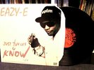 Eazy E 