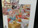 AL STEWART - YEAR OF THE CAT - MFSL 1-009 - 1976 ORIGINAL MASTER RECORDING VINYL