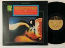 Morton Subotnick Silver Apples of the Moon LP OG 1967 Electronic Synth VG++