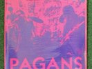 PAGANS 7” mint 'Street Where Nobody Lives' 1978 DEFNICS Ohio punk FIRST PRESSING