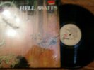 SLAYER Hell Awaits LP COMBAT Translucent Brown Vinyl Thrash Metal