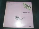 Vinyl LP Library BRUTON MUSIC BRM8 Watchful Eye Bennett/Cameron u.a. Suspense 