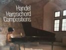 ZUZANA RUZICKOVA Handel Harpsichord Compositions 1979 2xLP  Supraphon Czech MINT