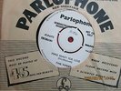THE VIPERS=MAKE READY FOR LOVE (DEMO)  VG+