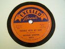 ARTHUR GUNTER 78rpm Blues EXCELLO #2073 
