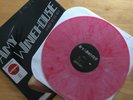 AMY WINEHOUSE Back to Black PINK MARBLED VINYL SEALED NEW LIMITED EDITION HTF