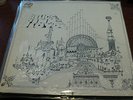 PINK FLOYD RELICS LP SEALED MACHINE COVER HOLLAND IMPORT MFP LABEL NO BAR CODE