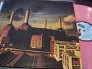 PINK FLOYD ANIMALS PINK VINYL FRANCE IMPORT NM VINYL 2C068984Y PATHE MARCONI