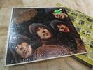 The Beatles - Rubber Soul - CAPITOL # T - 2442 - In Shrink - mono near mint