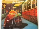 BRIAN BENNETT BAND  ROCK DREAMS 1977 DJM ALBUM WITH INSERT STUNNING EXAMPLE
